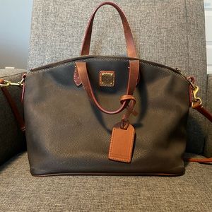 Dooney & Bourke purse